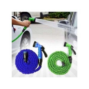 Magic Expandable Hose Pipe – Flexible Garden Water Hose 30m